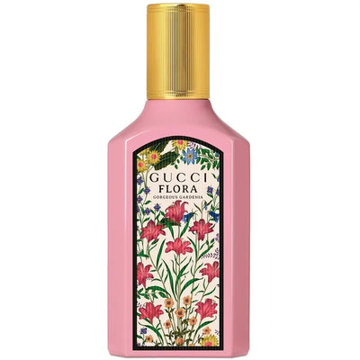 Gucci Flora Gorgeous Gardenia Kadınlar İçin EDP 50 ml