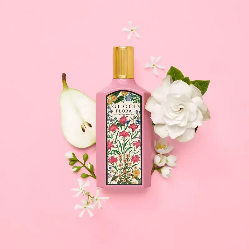 Gucci Flora Gorgeous Gardenia Kadınlar İçin EDP 50 ml