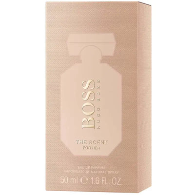 Hugo Boss The Scent For Her EDP 50 ml