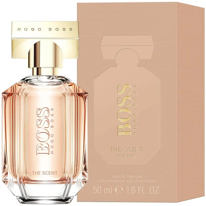 Hugo Boss The Scent For Her EDP 50 ml